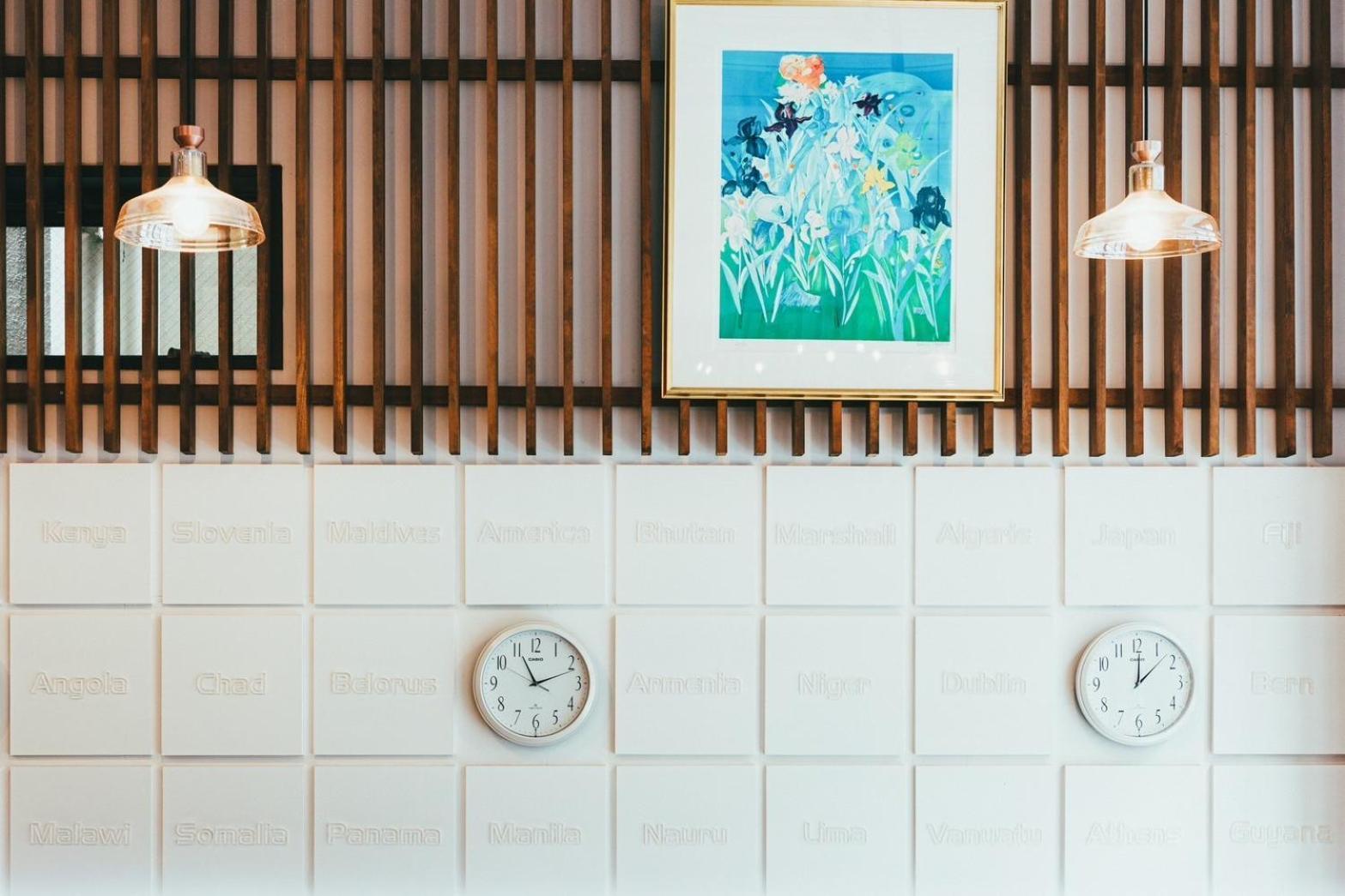 Tabist Hiromasu Hotel Ueno Tokyo Eksteriør billede