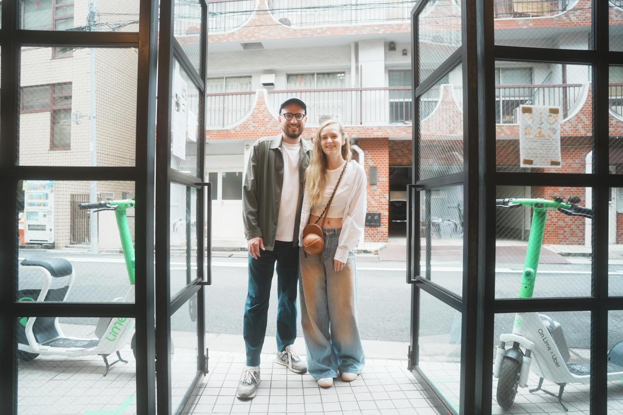 Tabist Hiromasu Hotel Ueno Tokyo Eksteriør billede