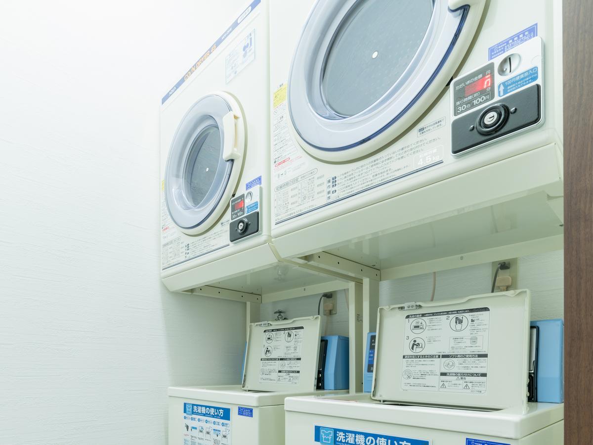 Tabist Hiromasu Hotel Ueno Tokyo Eksteriør billede