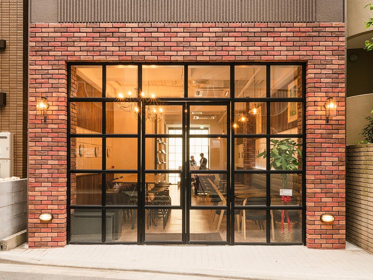 Tabist Hiromasu Hotel Ueno Tokyo Eksteriør billede