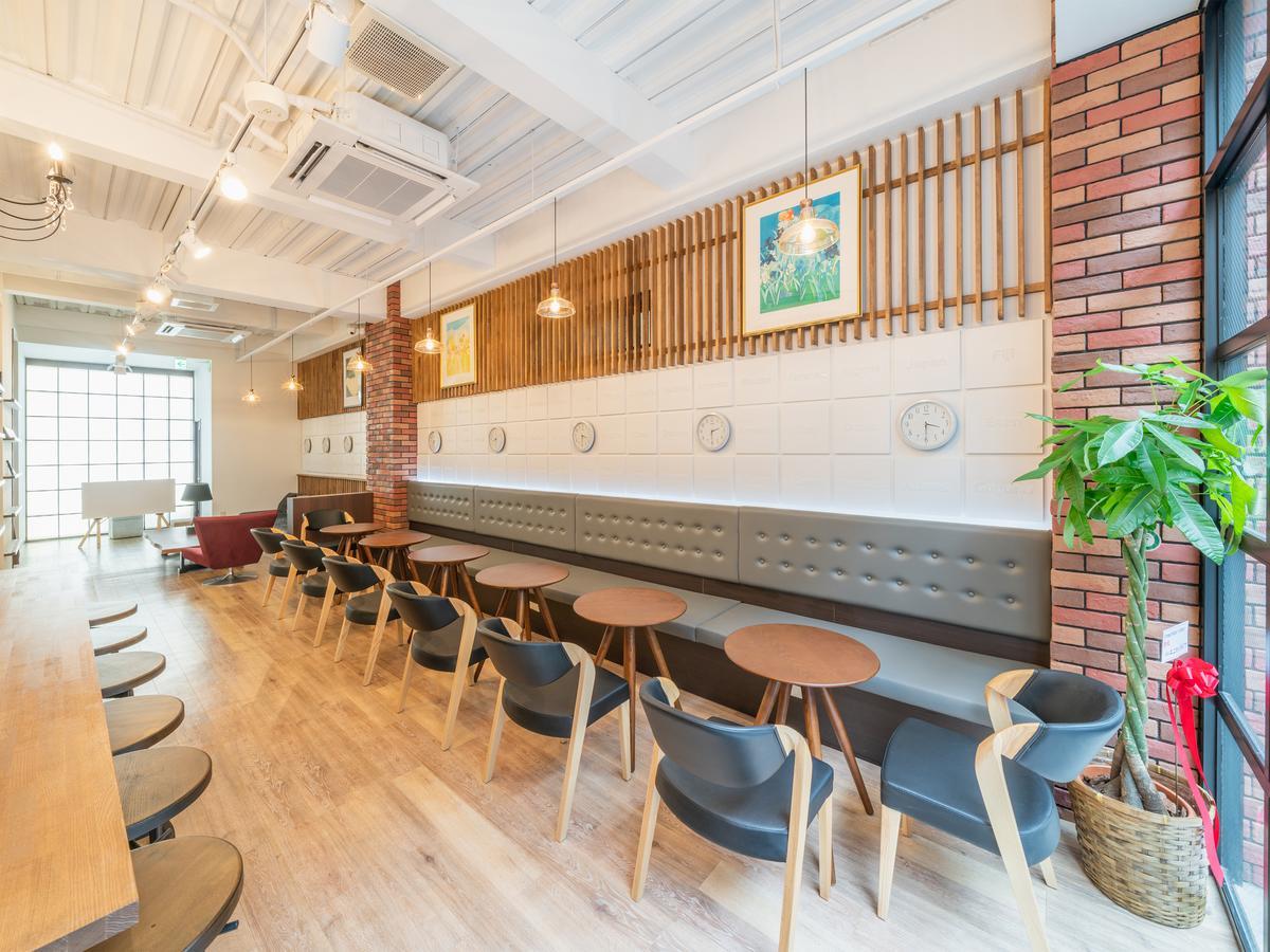 Tabist Hiromasu Hotel Ueno Tokyo Eksteriør billede