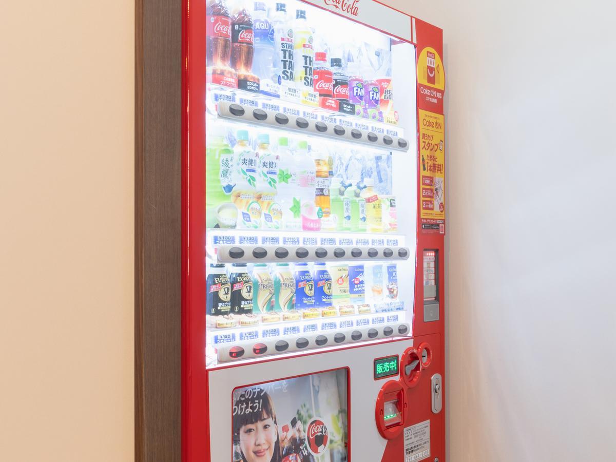 Tabist Hiromasu Hotel Ueno Tokyo Eksteriør billede