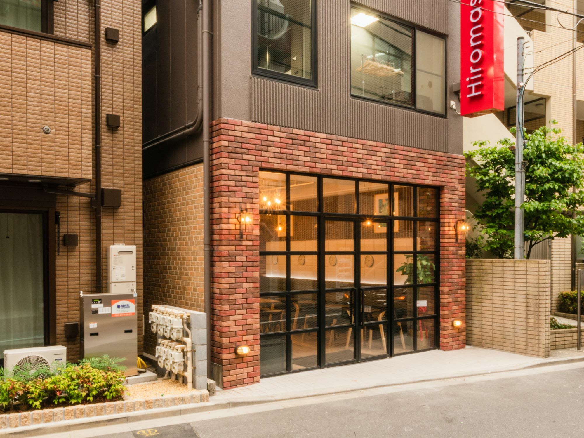Tabist Hiromasu Hotel Ueno Tokyo Eksteriør billede